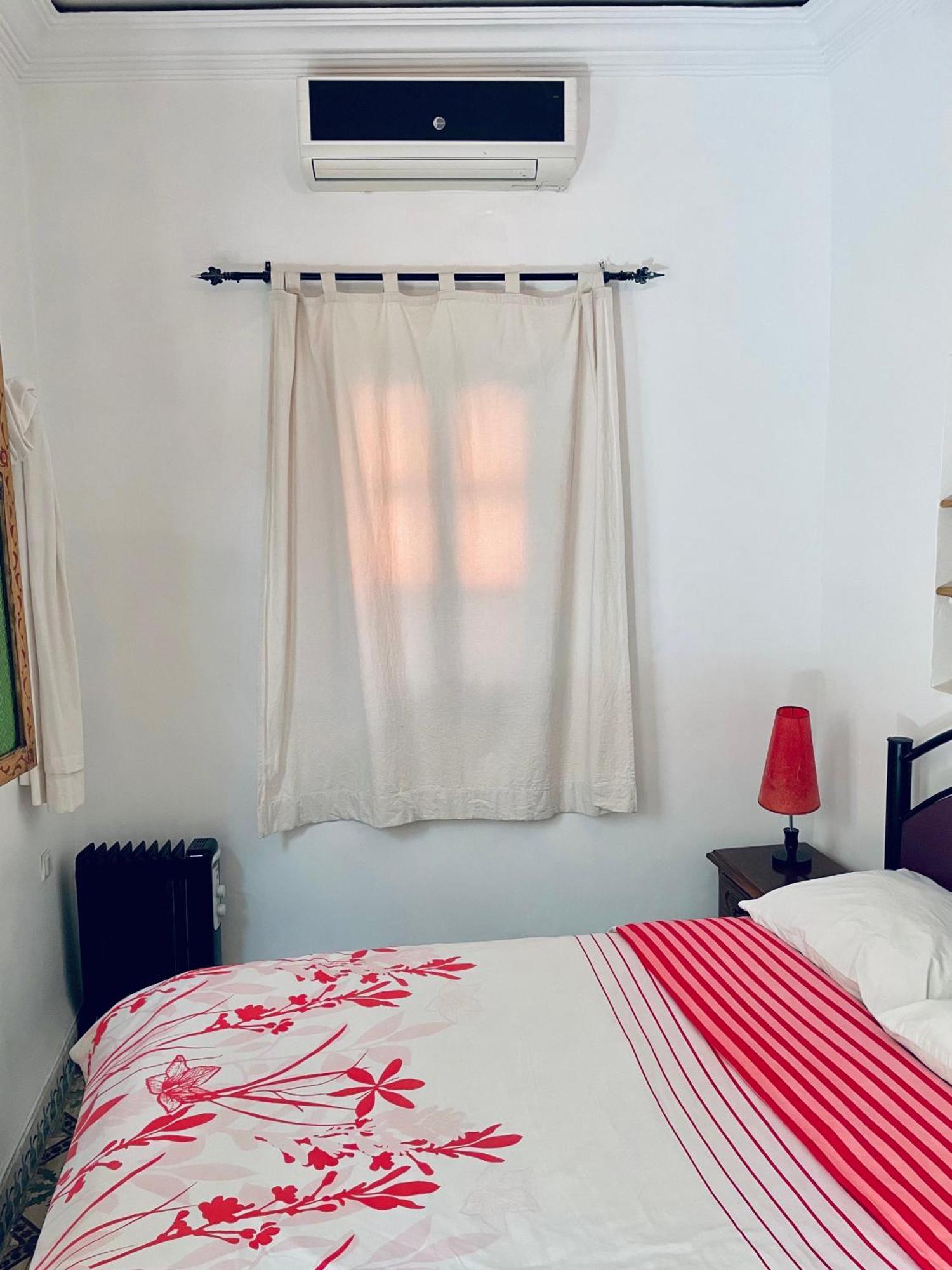 Riad Lwalidin Marakéš Exteriér fotografie