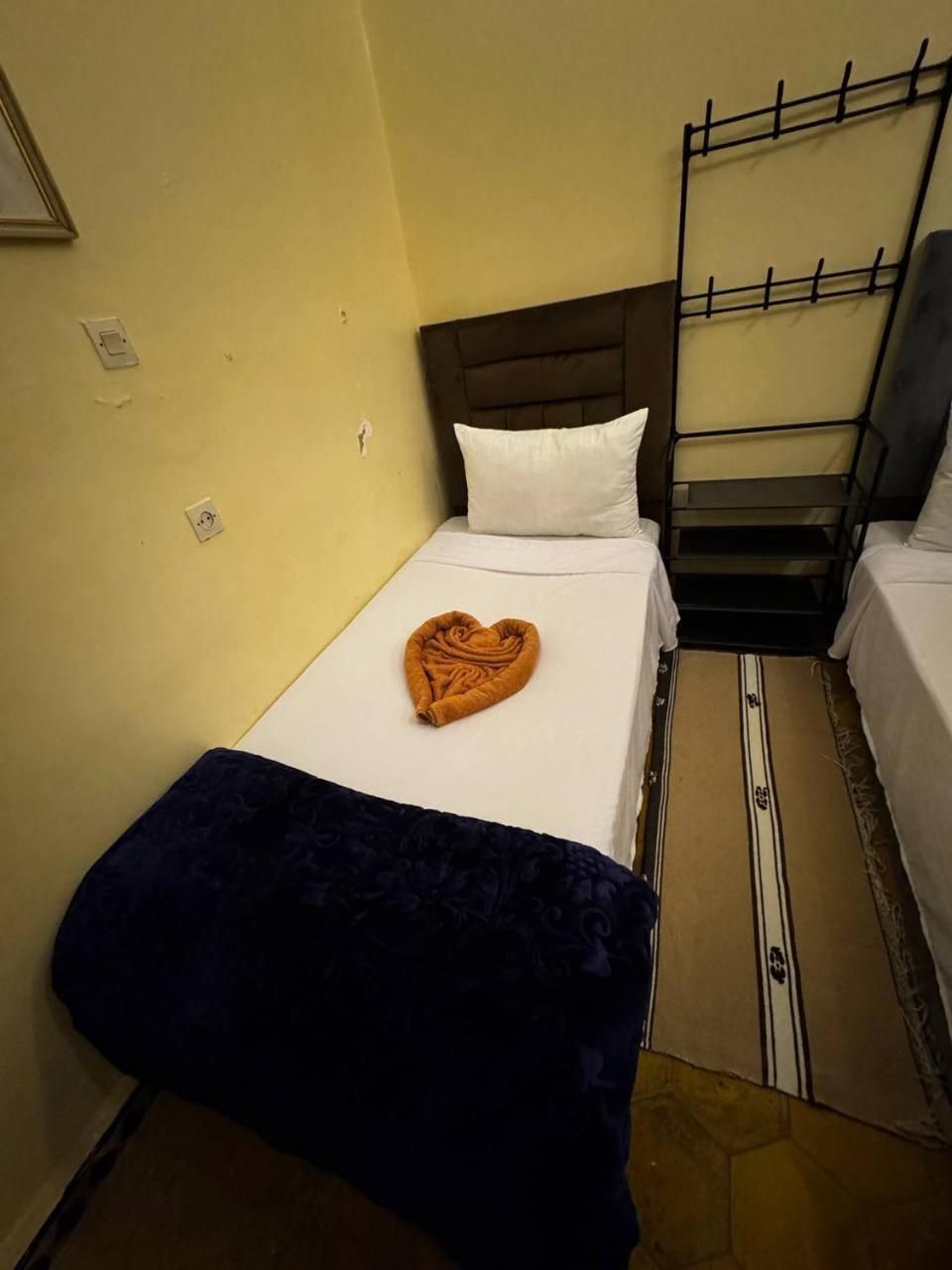 Riad Lwalidin Marakéš Exteriér fotografie
